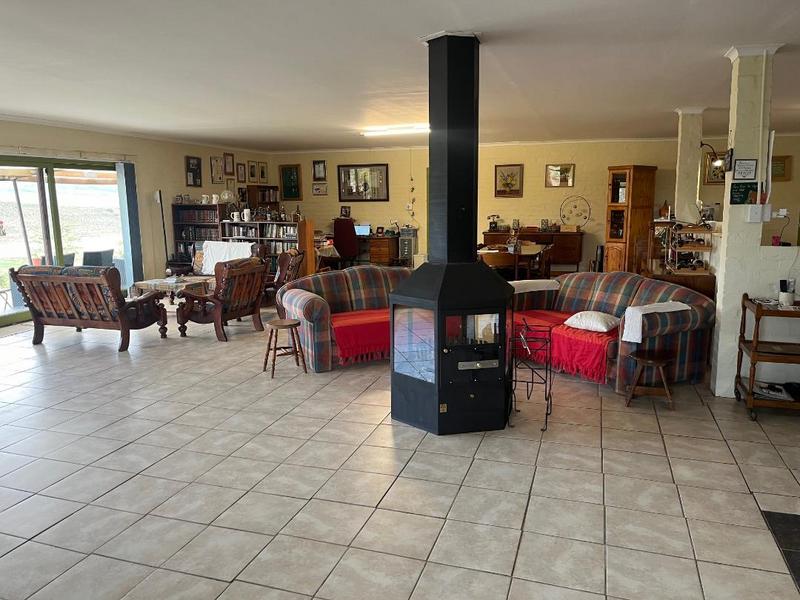 4 Bedroom Property for Sale in Montagu Rural Western Cape